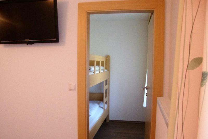 Appartements Schwoagerhof Fügen Екстериор снимка
