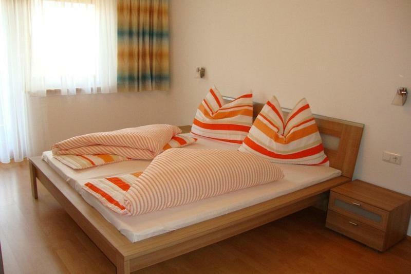 Appartements Schwoagerhof Fügen Екстериор снимка