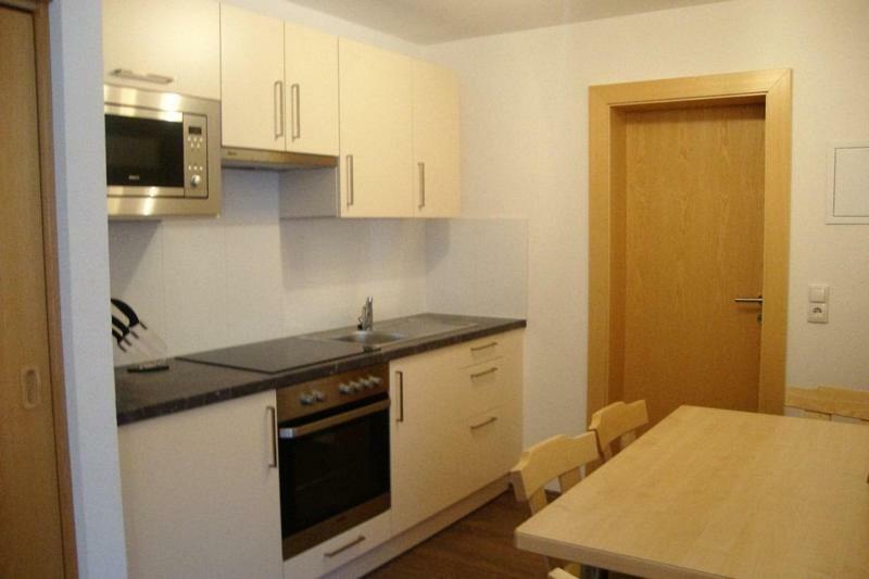 Appartements Schwoagerhof Fügen Екстериор снимка