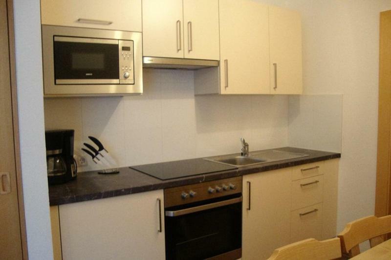 Appartements Schwoagerhof Fügen Екстериор снимка
